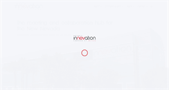 Desktop Screenshot of innevation.com